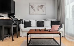 Apartments Jana Kazimierza 50 By Renters
